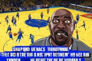 NBA直播视频：精彩回放与数据分析，畅享每一场激战